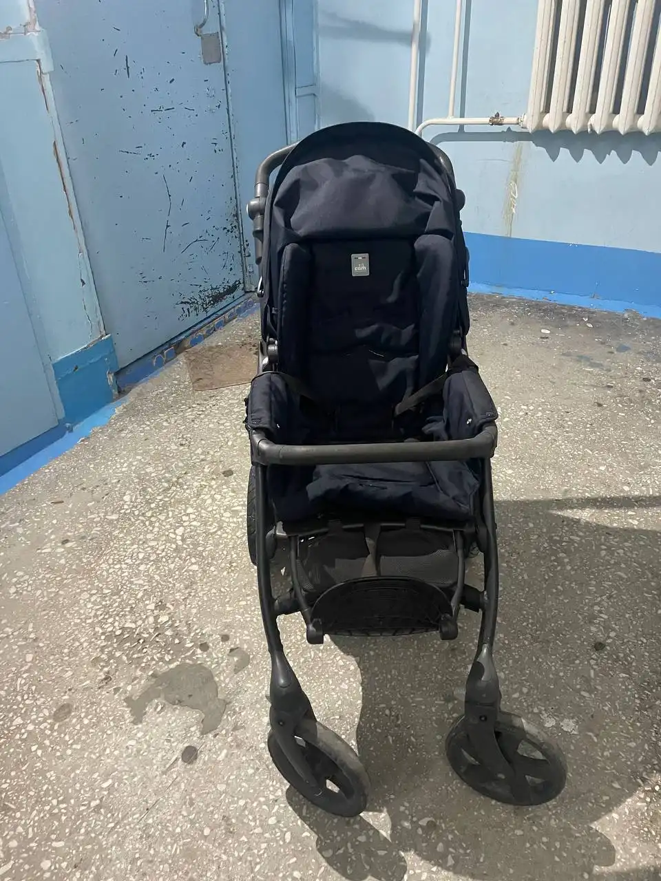 Продам коляску 3в1 фирмы Cam - Коляски (Товары для детей) в Сургут