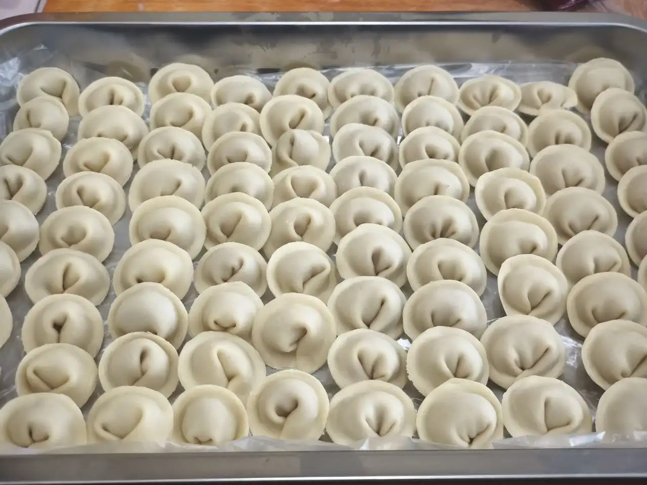 Продажа домашних полуфабрикатов халяль - Продукты питания (Барахолка) в Сургут