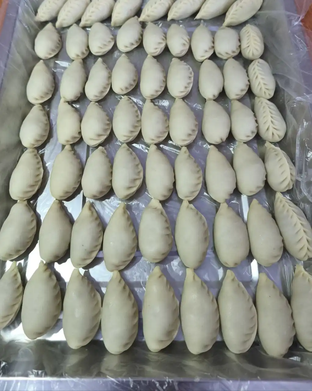 Продажа домашних полуфабрикатов халяль - Продукты питания (Барахолка) в Сургут