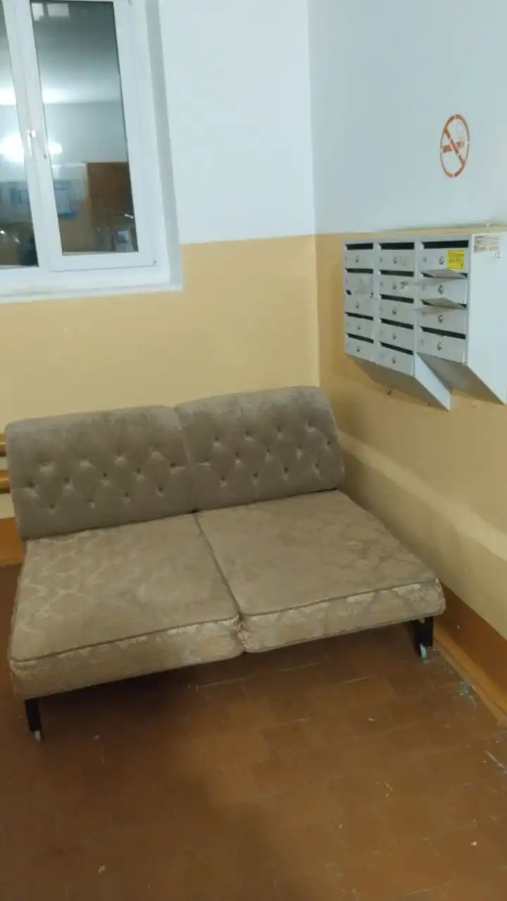 Бесплатный самовывоз с Мелик-карамова - Барахолка в Сургут