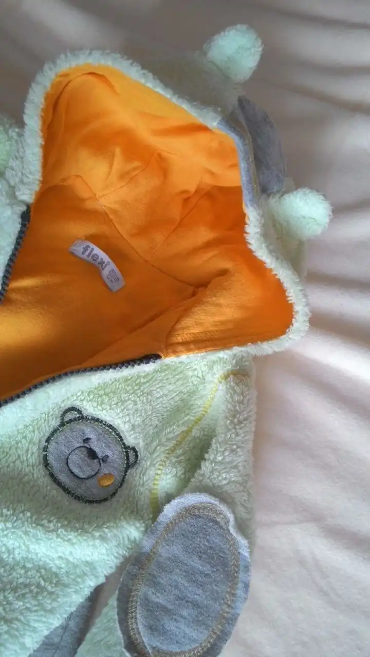 Костюмчик "МЕДВЕЖОНОК" детский - Одежда для детей (Товары для детей) в Сургут