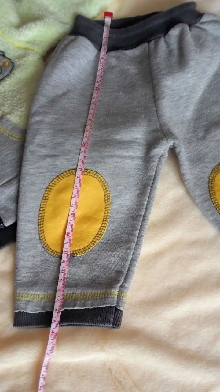 Костюмчик "МЕДВЕЖОНОК" детский - Одежда для детей (Товары для детей) в Сургут