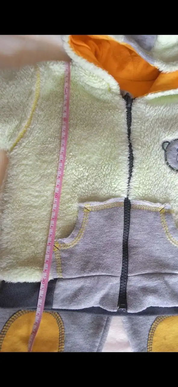 Костюмчик "МЕДВЕЖОНОК" детский - Одежда для детей (Товары для детей) в Сургут