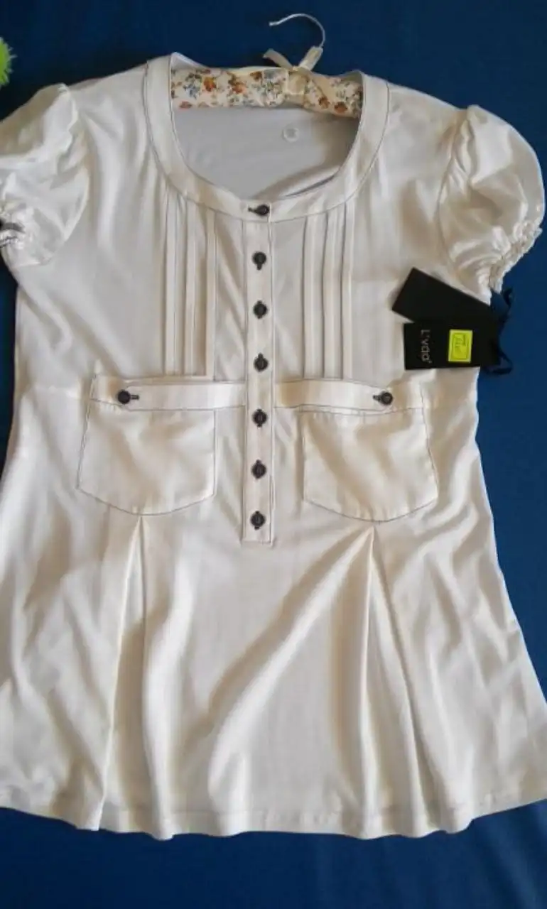 Туника для беременных размер L - Женская одежда (Одежда) в Сургут