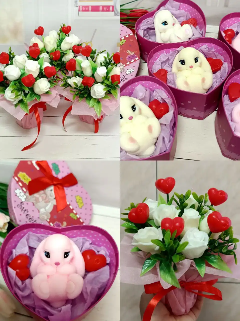 Подарки ручной работы - Ручная работа (Барахолка) в Сургут