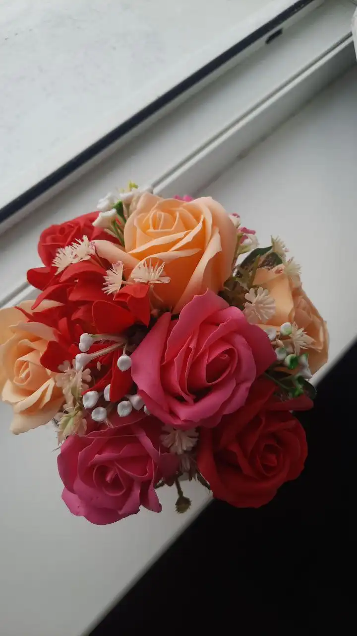 Заказ букетов на 8 марта - Цветы и букеты (Хобби и отдых) в Сургут