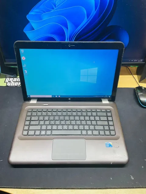 Ноутбук INTEL CORE I5 M460 8GB RAM 320GB HDD - Мобильные телефоны в Сургут