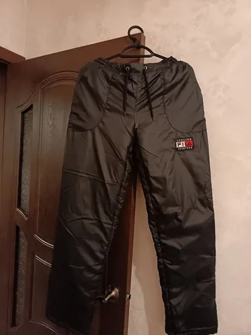 Новые балоневые штаны размера 50-52 - Одежда в Сургут