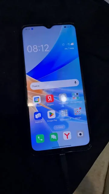 Продам телефон Oppo17 - Мобильные телефоны в Сургут