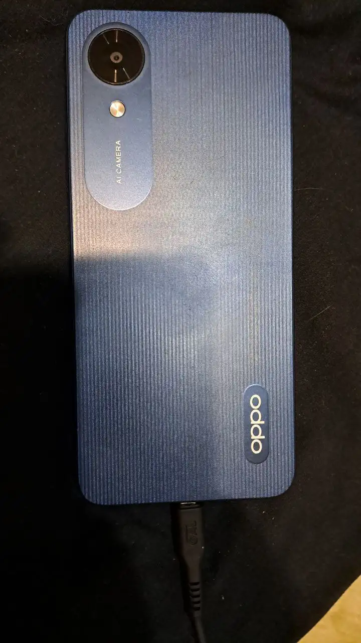 Продам телефон Oppo17 - Телефоны (Электроника) в Сургут