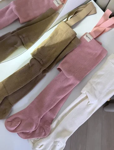 Колготки на подтяжках в трех цветах - Аквариумистика в Сургут