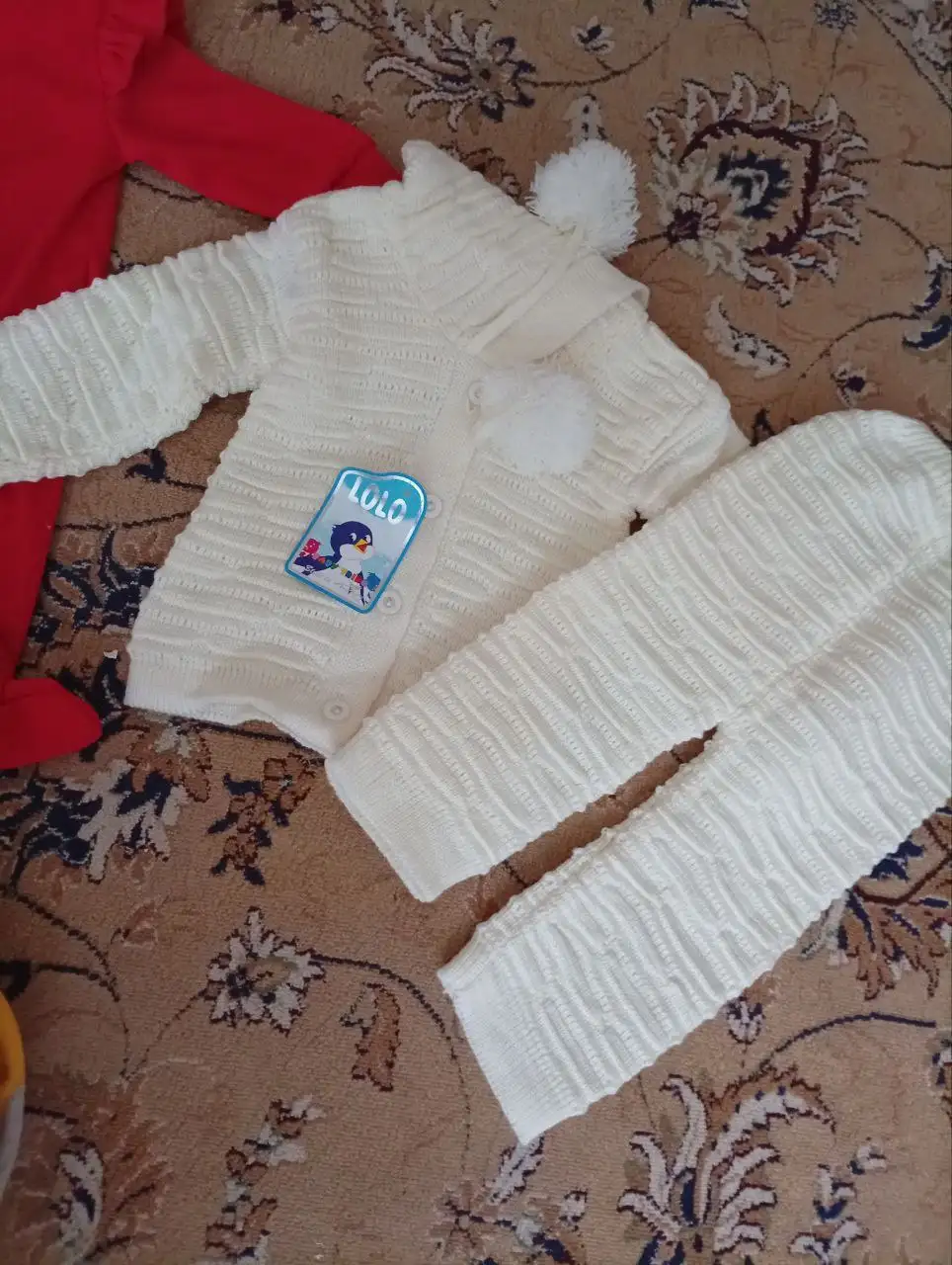 Детская одежда и комплекты - Одежда (Товары для детей) в Сургут