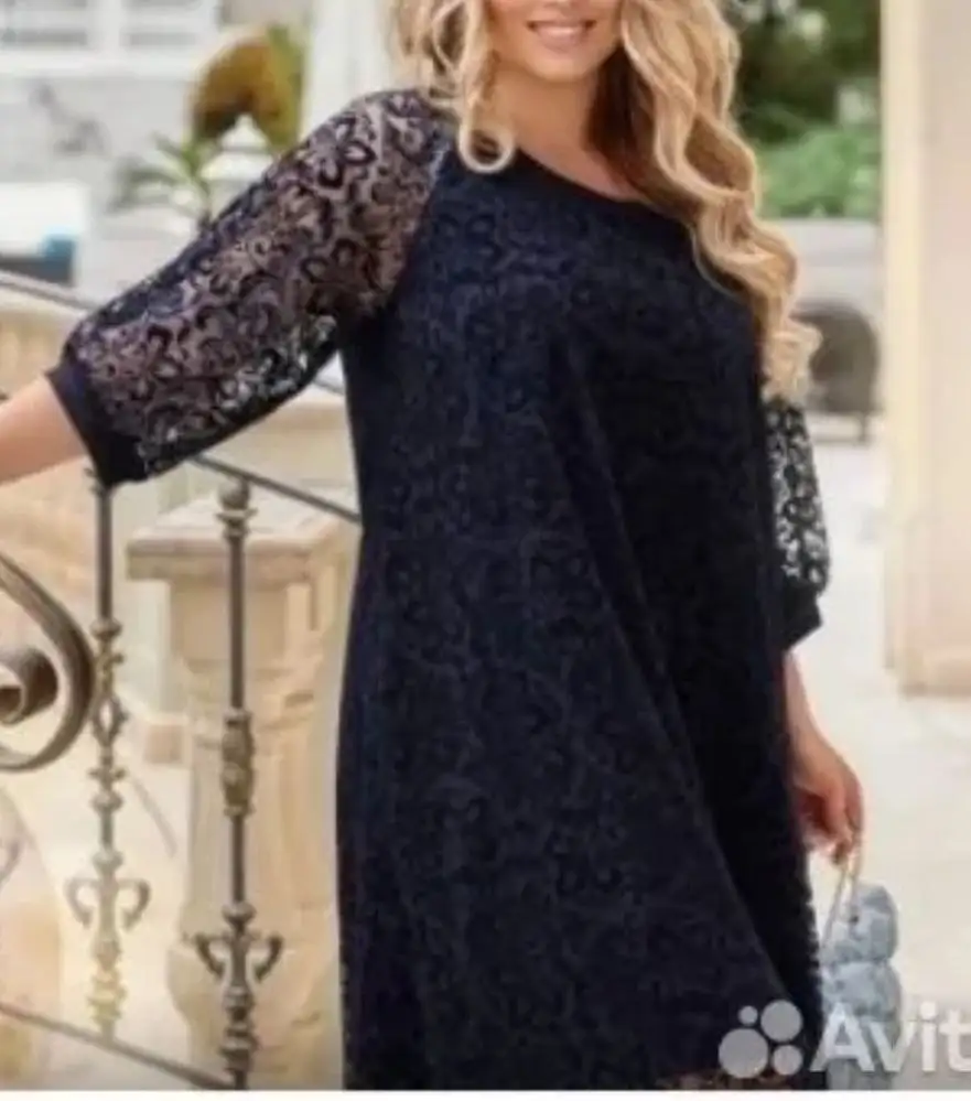 Новая одежда размер 52-54 - Одежда в Сургут