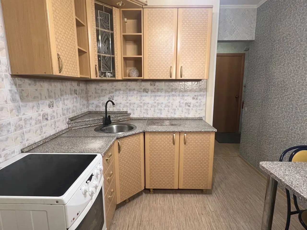 Продается 1-комнатная квартира 34м² в Тюмени - Квартиры (Недвижимость) в Тюмень