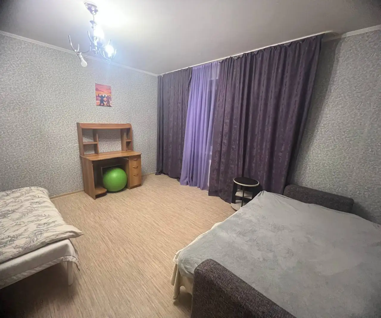 Продается 1-комнатная квартира 34м² в Тюмени - Квартиры (Недвижимость) в Тюмень