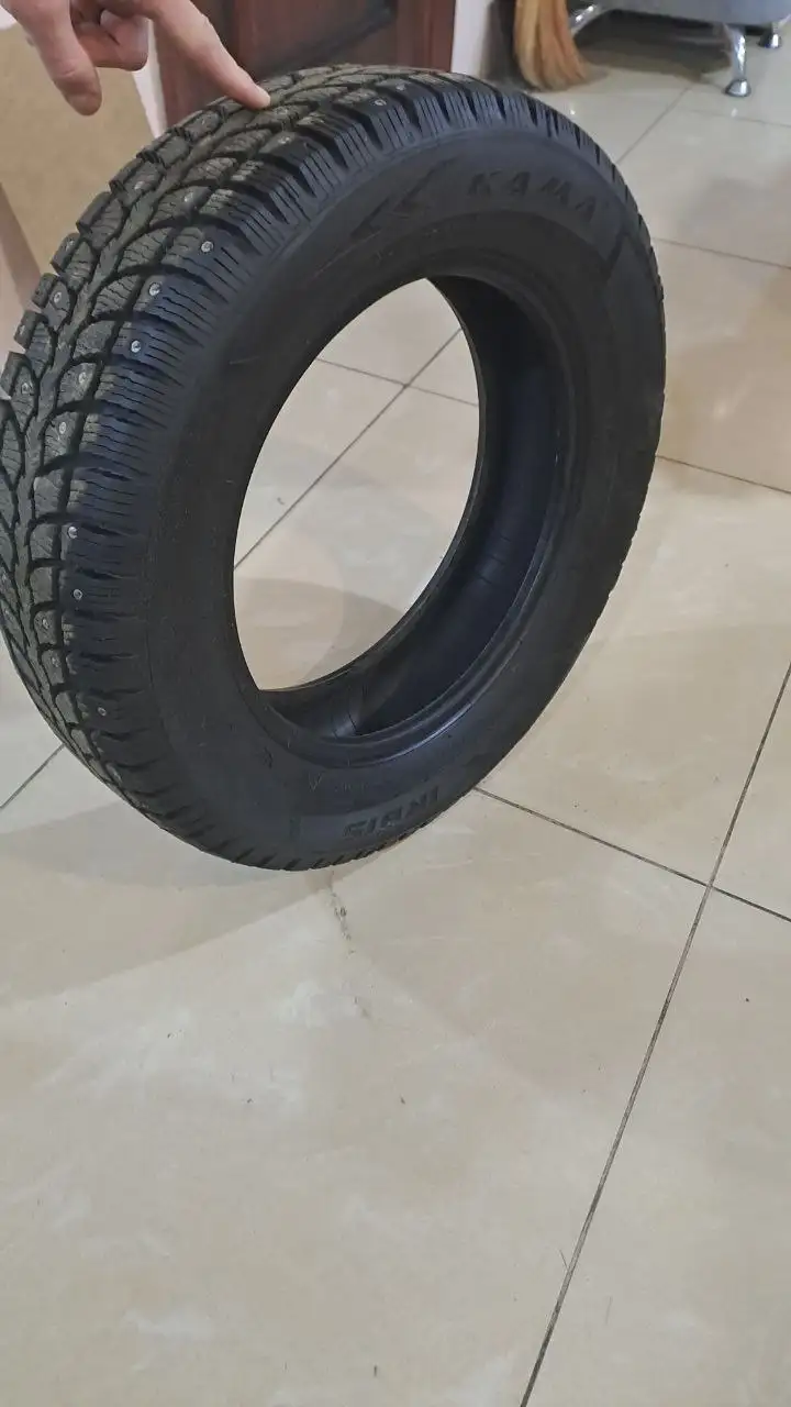 Продажа резины Кама 175/65 - Шины и диски (Авто) в Сургут