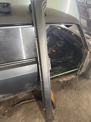 Внешние пороги ВАЗ 2109-21099-2114 - Двигатели в Сургут