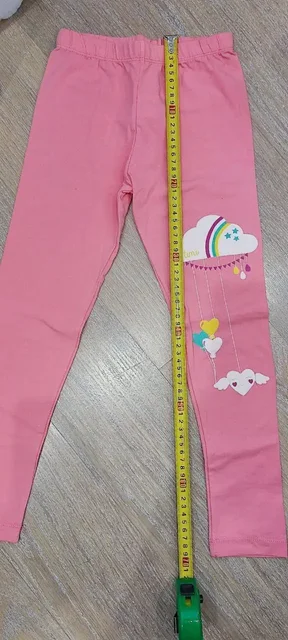 Лосинки детские 7-8 лет Турция - Блузки в Сургут