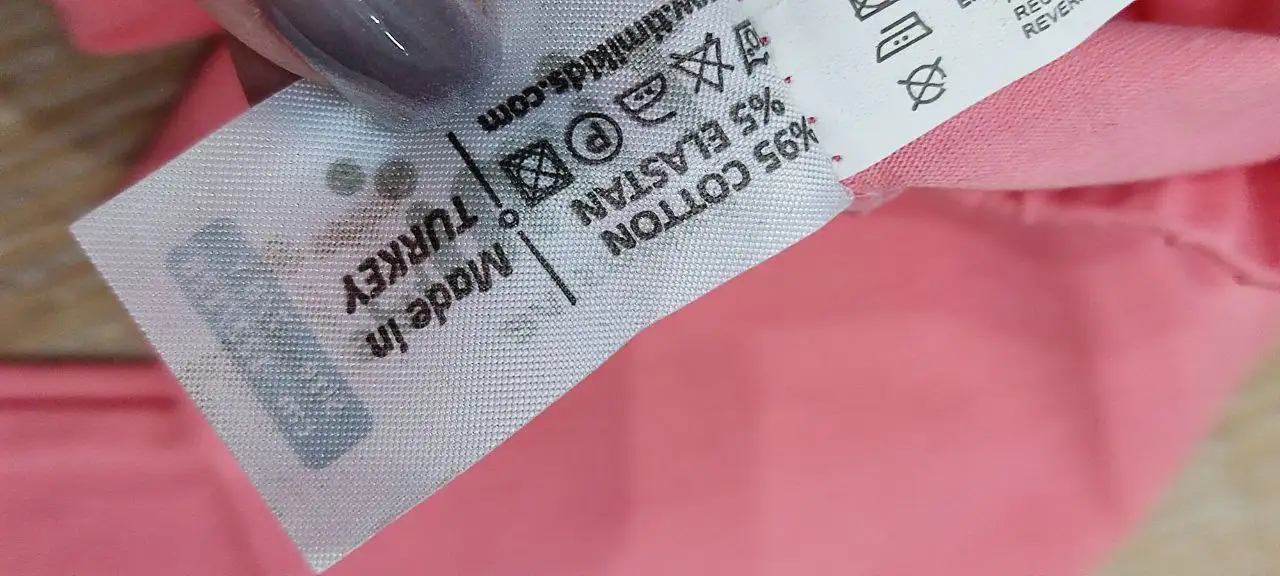 Лосинки детские 7-8 лет Турция - Детская одежда (Одежда) в Сургут