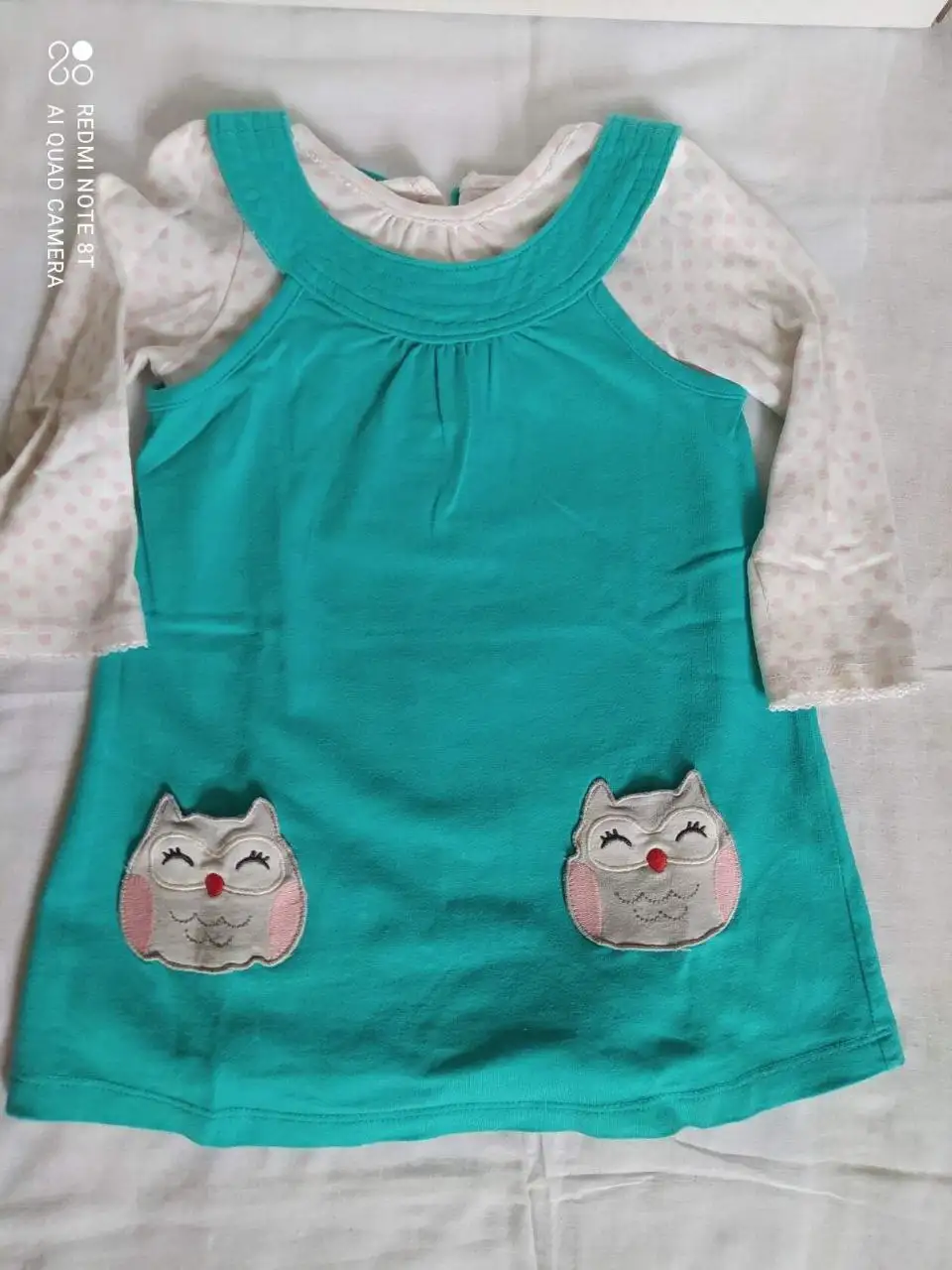 Три красивых сарафана для девочки 2-3 лет - Одежда для девочек (Товары для детей) в Сургут