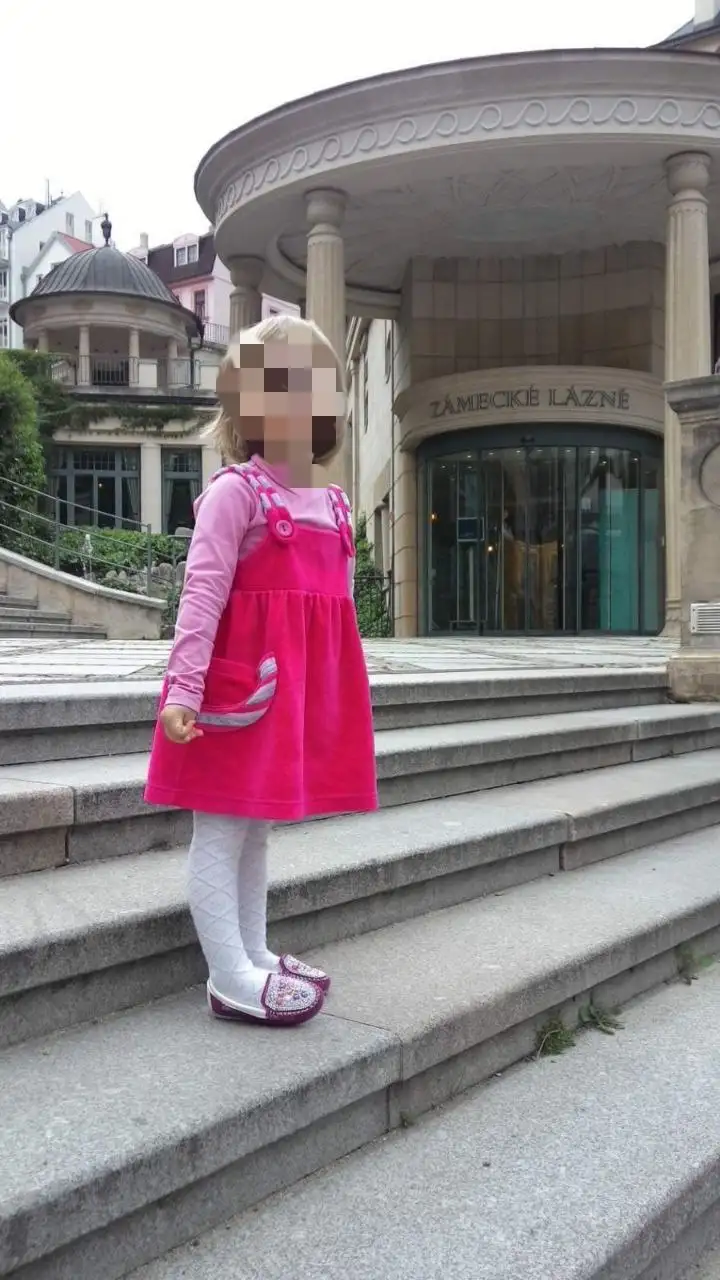 Три красивых сарафана для девочки 2-3 лет - Одежда для девочек (Товары для детей) в Сургут