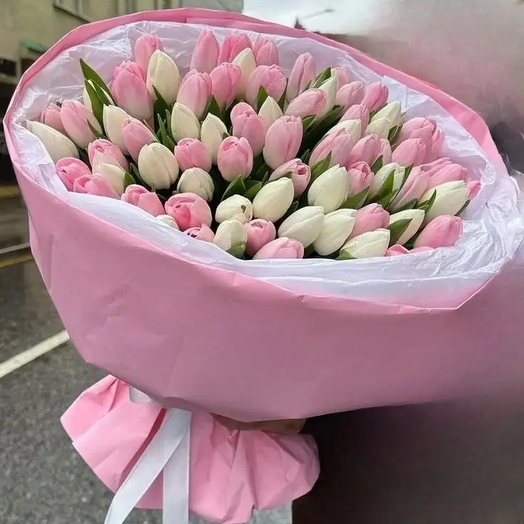 Заказы на 8 марта в цветочной мастерской Гортензия - Доставка цветов (Услуги) в Сургут