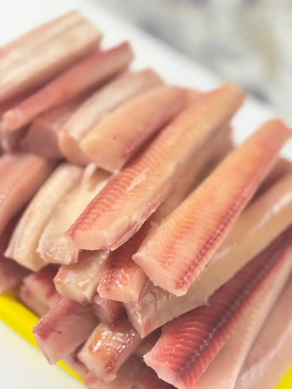 Фарш и филе из щуки - Продукты питания (Барахолка) в Сургут