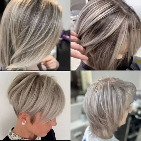 Услуги парикмахера: стрижки, окрашивание, брови - Рукоделие и хендмейд в Сургут