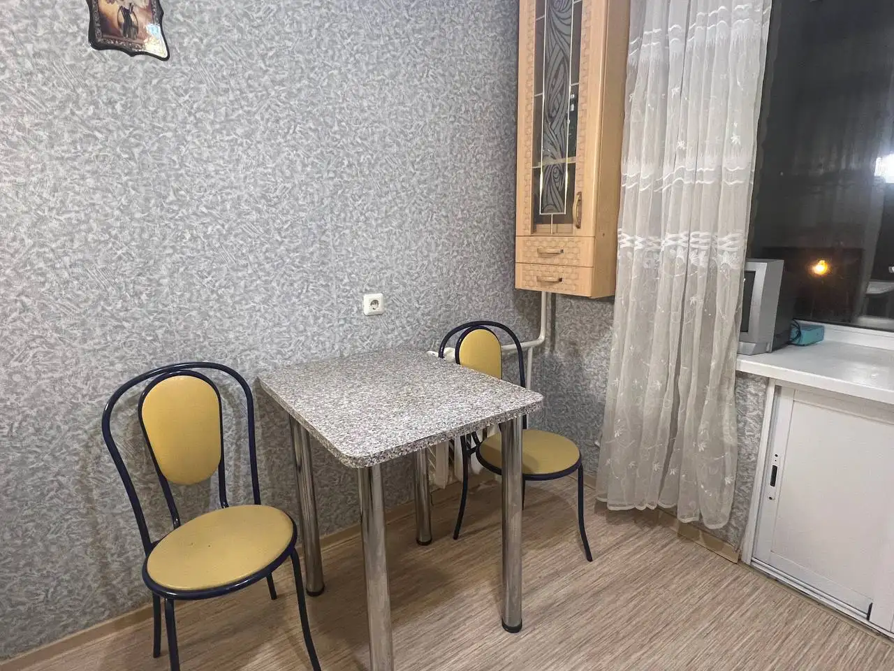 Продается 1-комнатная квартира 34 м² в Тюмени - Квартиры (Недвижимость) в Тюмень