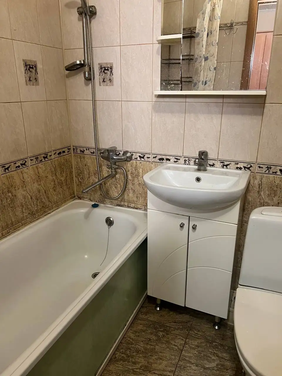 Продается 1-комнатная квартира 34 м² в Тюмени - Квартиры (Недвижимость) в Тюмень