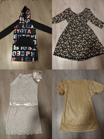 Вещи для девочки бесплатно - Детская одежда и обувь в Сургут