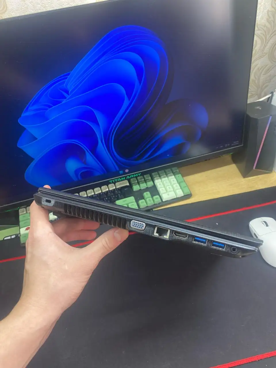 Ноутбук для повседневных задач - Электроника в Сургут