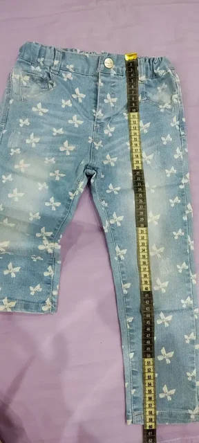 Джинсы на рост 110см (4-5 лет) - Сумки в Сургут