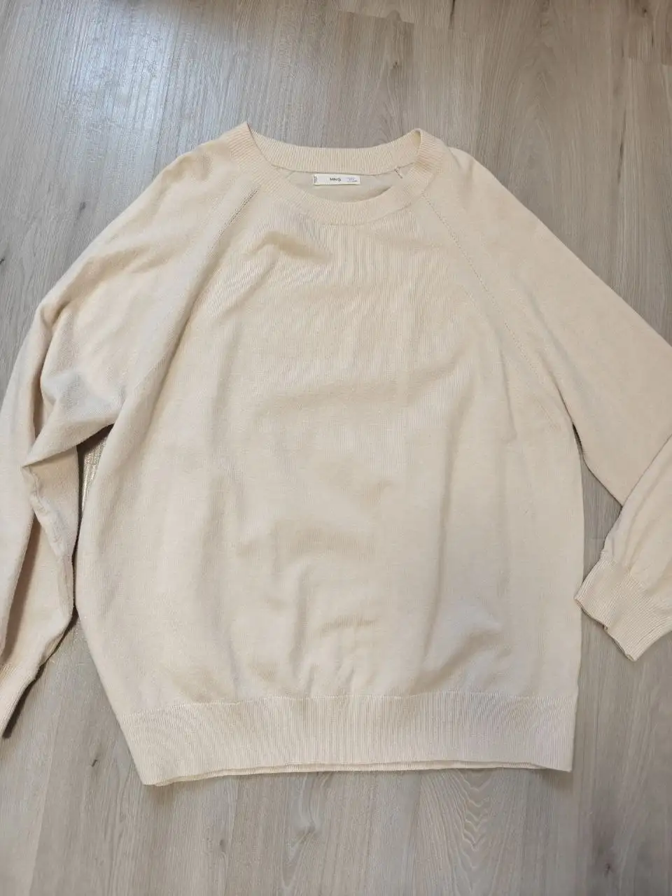 Мужской свитер размер 54-56 - Одежда в Сургут