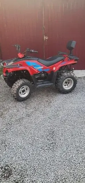 Продажа снегохода Linhai z180 2022 года - Игрушки в Сургут