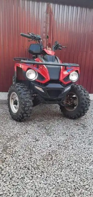 Продажа снегохода Linhai z180 2022 года - Снегоходы (Барахолка) в Сургут