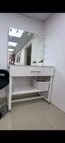 Гримерное зеркало - Сани в Сургут