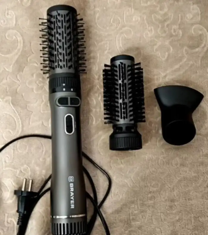 Продам фен брашинг б/у - Барахолка в Сургут