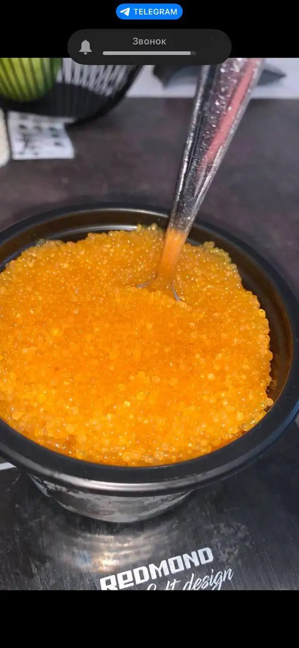 Икра щучья в наличии - Барахолка в Сургут