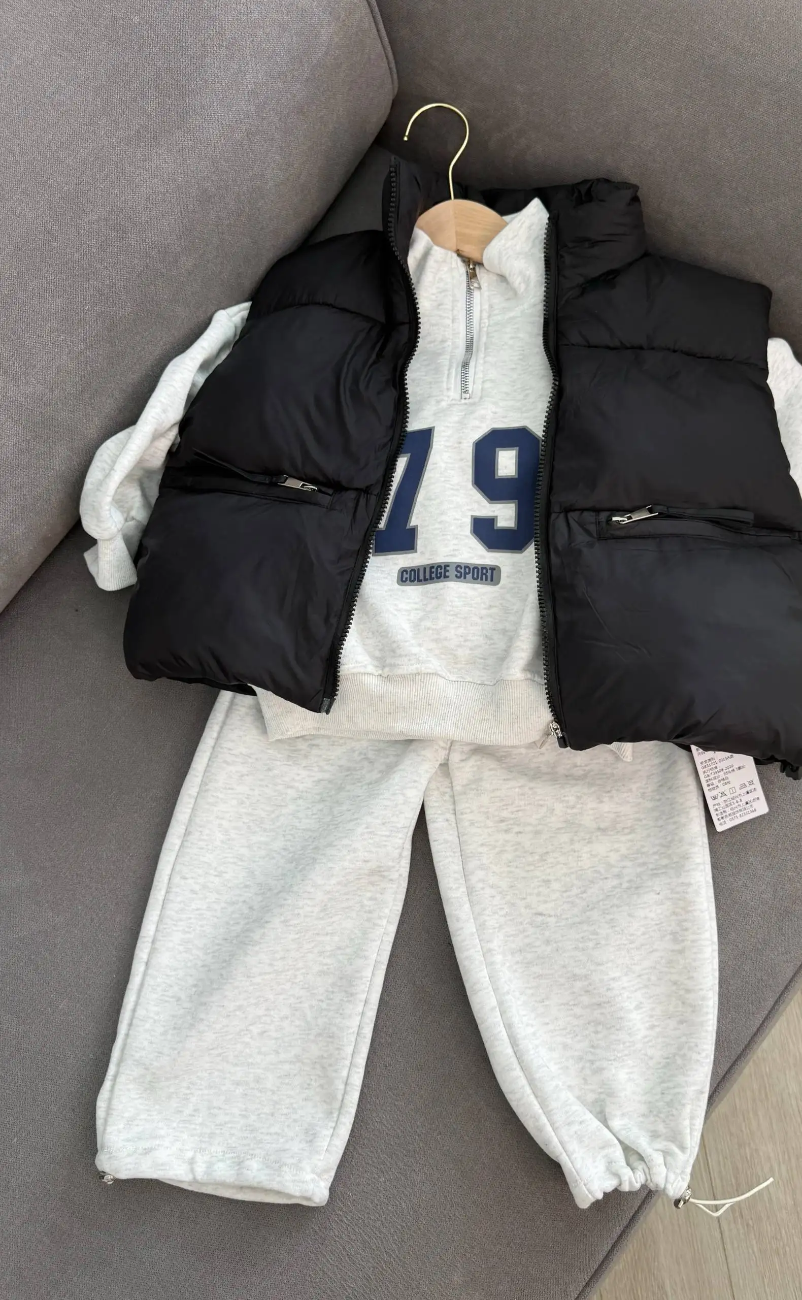 Новое постельное белье размер 110 - Постельное белье (Барахолка) в Сургут