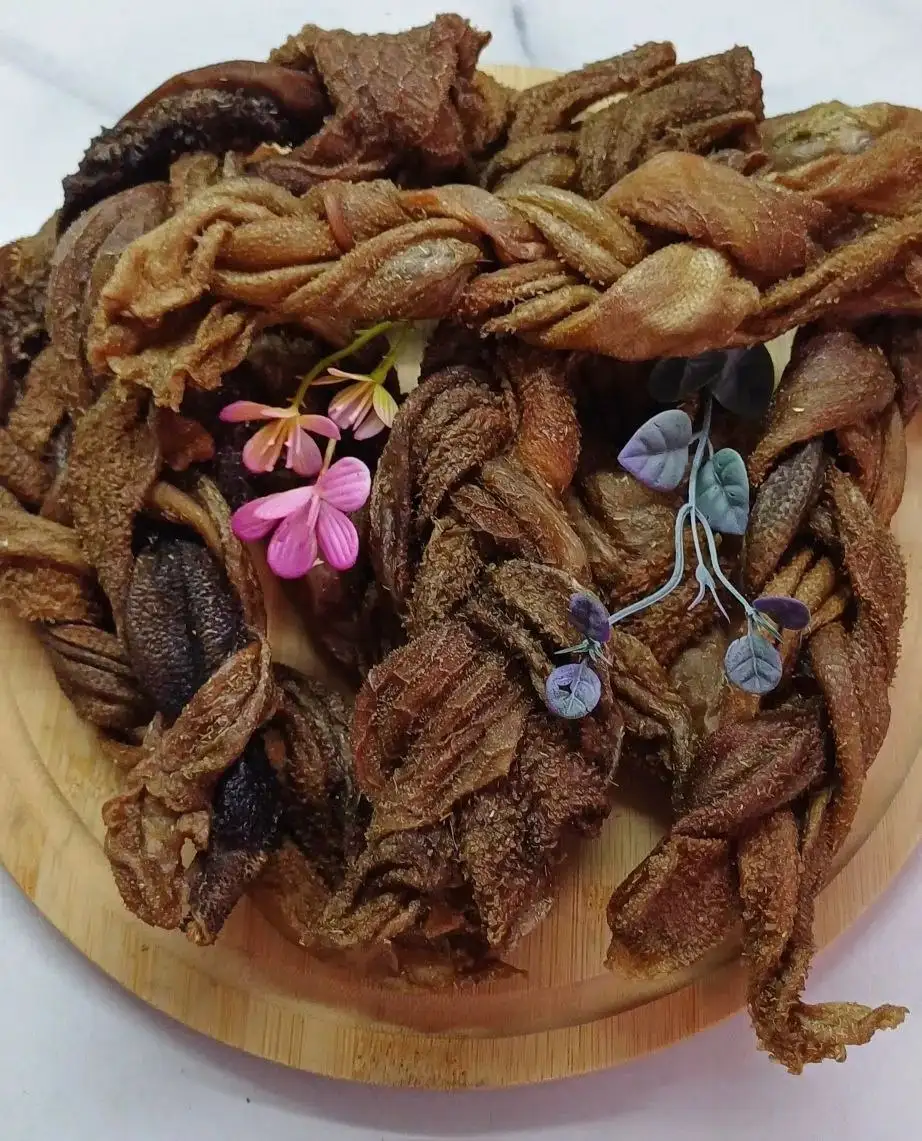 Сушеные лакомства для собак из натуральных продуктов - Товары для животных (Животные) в Сургут