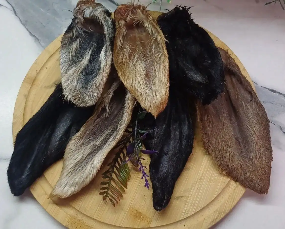 Сушеные лакомства для собак из натуральных продуктов - Товары для животных (Животные) в Сургут