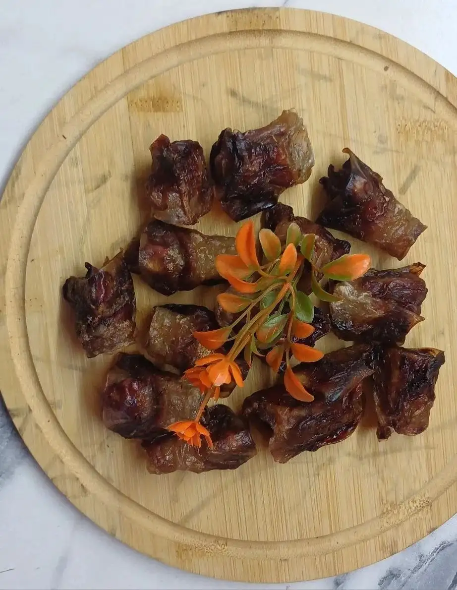 Сушеные лакомства для собак из натуральных продуктов - Товары для животных (Животные) в Сургут