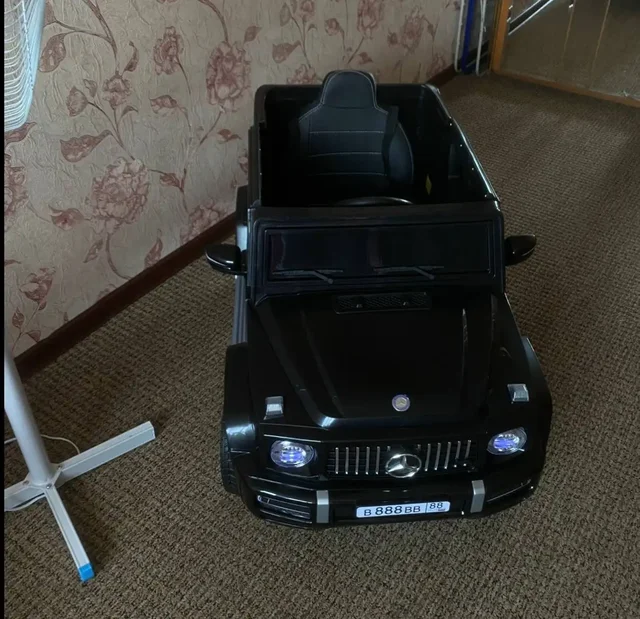 Продажа электромобиля с документами - Автовыкуп в Сургут