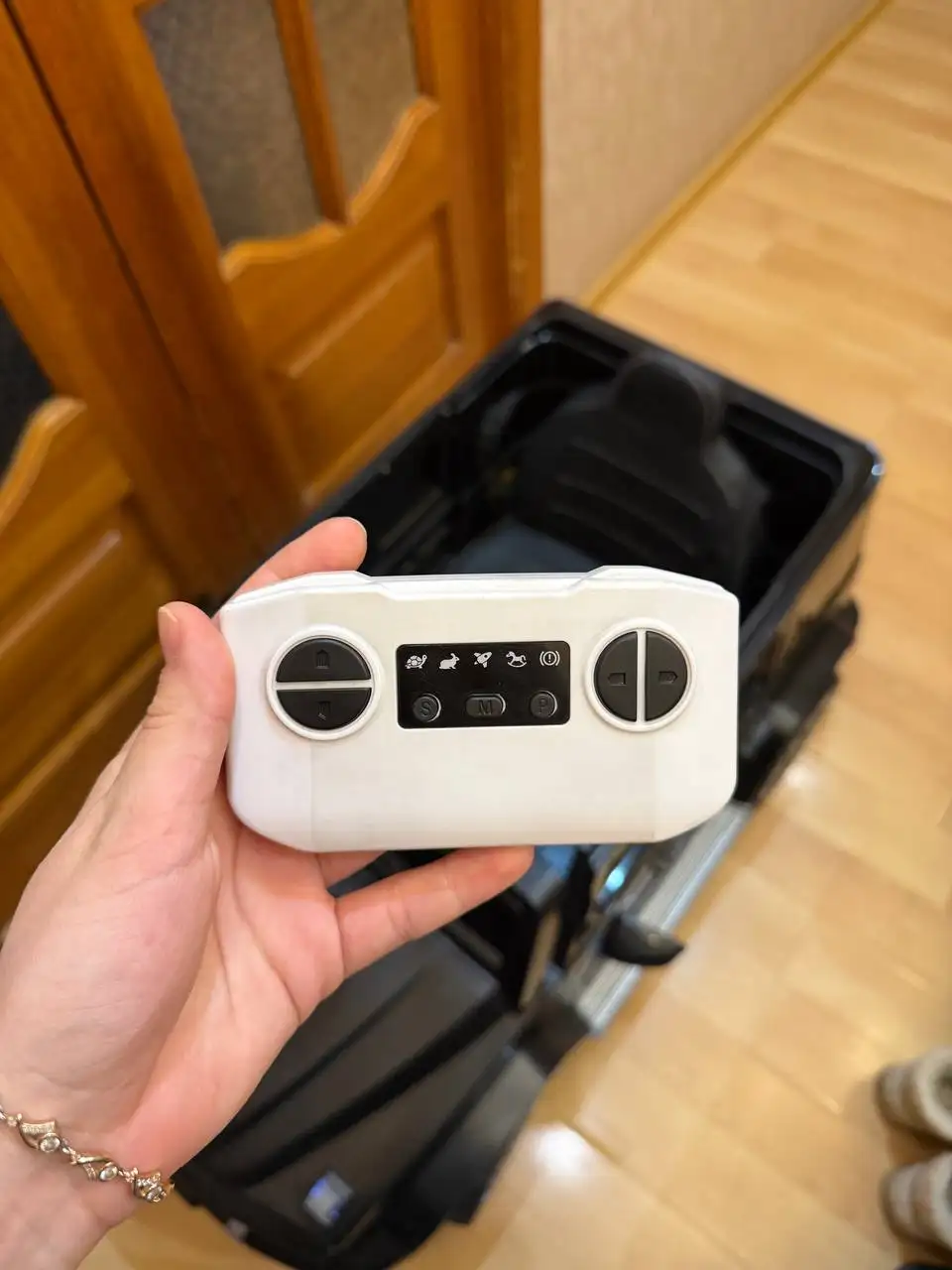 Продажа электромобиля с документами - Электромобили (Авто) в Сургут