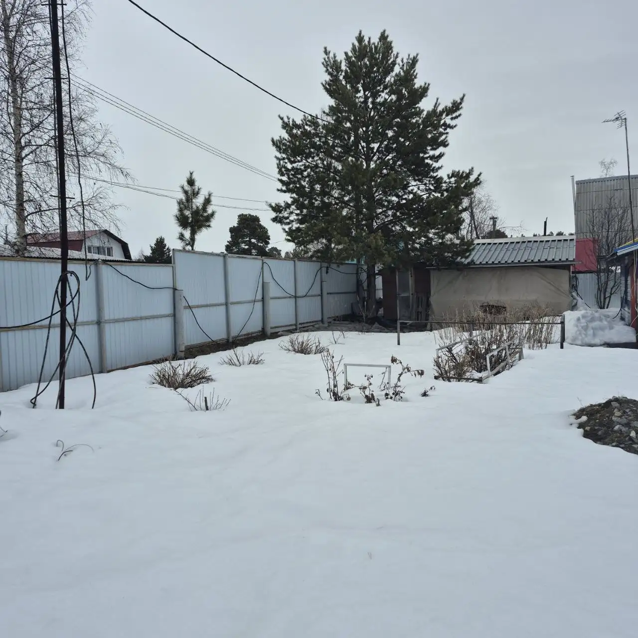 Продам дачу 11 соток с домом, баней и участком - Дача (Недвижимость) в Сургут