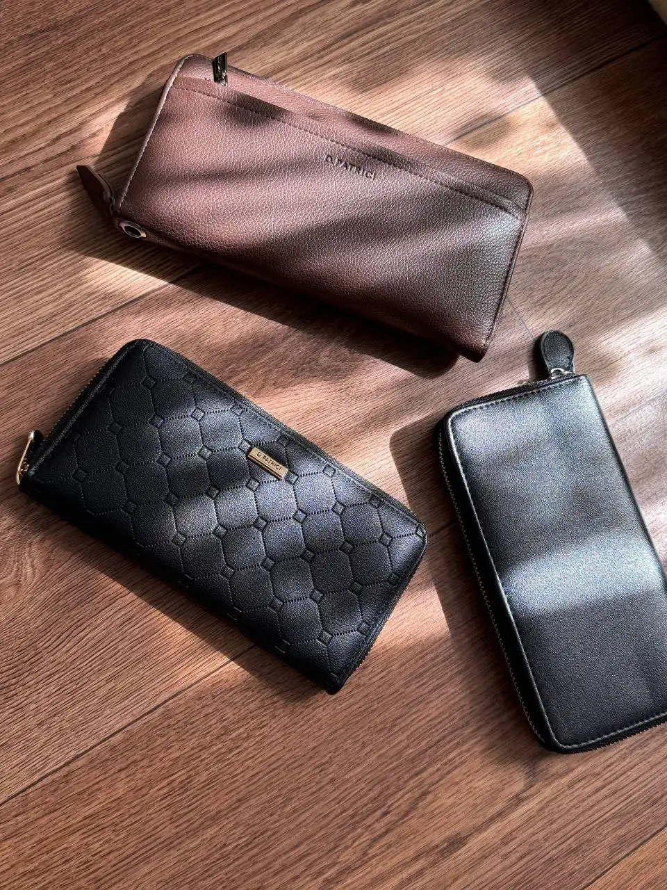 Кошельки новые - Аксессуары (Барахолка) в Сургут