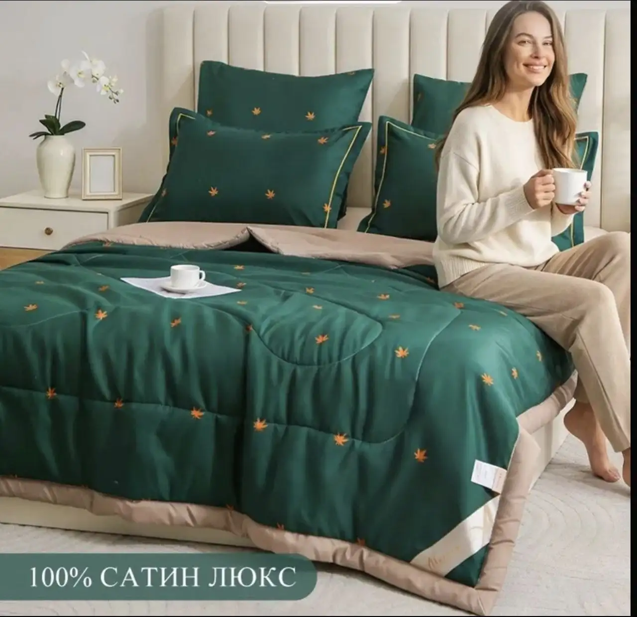 Продажа постельного белья и мебели - Постельное белье (Барахолка) в Сургут