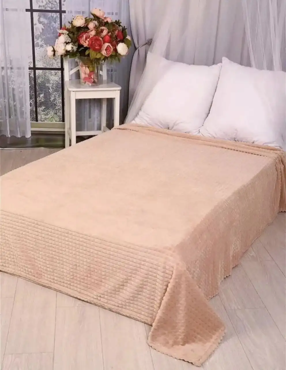 Продажа постельного белья и мебели - Постельное белье (Барахолка) в Сургут