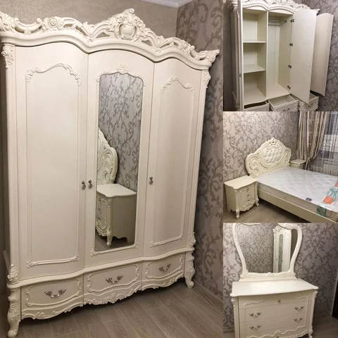 Продам спальный гарнитур в Сургуте - Для дома и дачи в Сургут